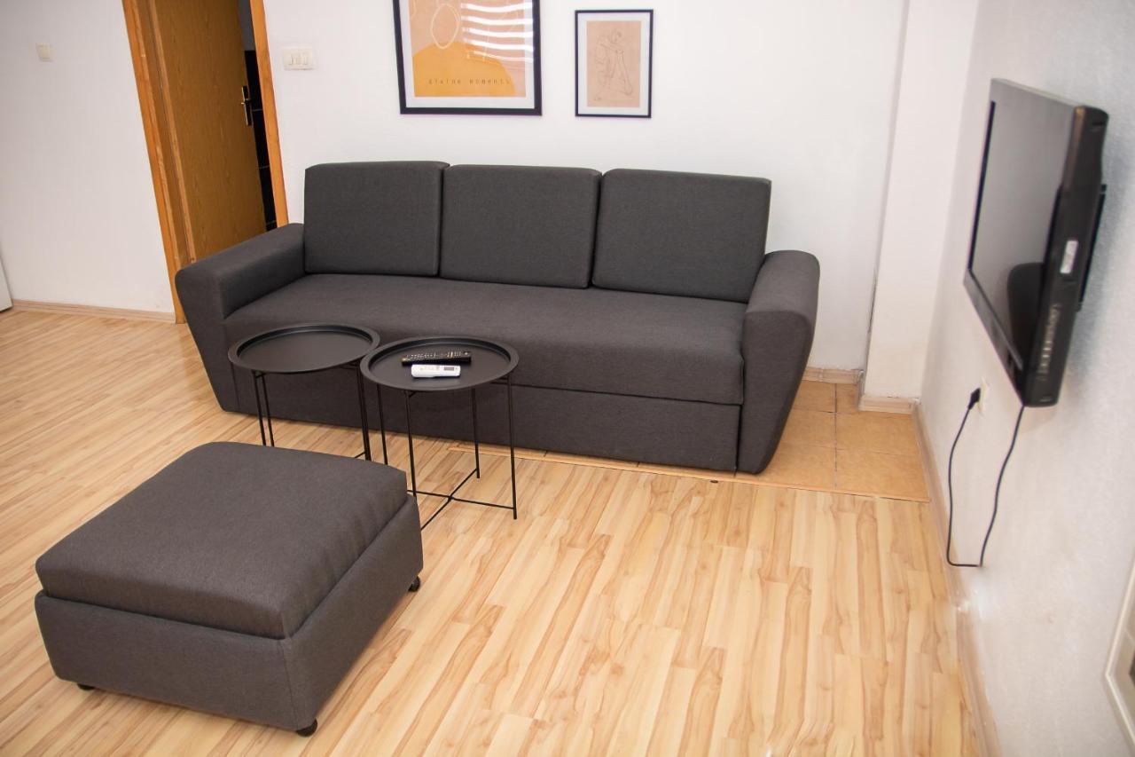 Miro Apartments II Mostar Kültér fotó