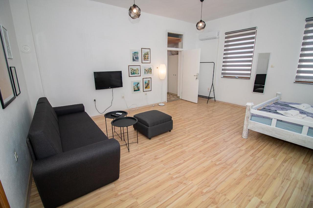 Miro Apartments II Mostar Kültér fotó